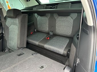 Škoda Kodiaq 2.0TDI 110kw DSG 7míst MATRIX tažné zař. - 8