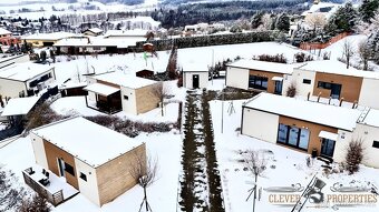 Prodej dům - apartmán 2+kk, 49 m² - Nové Město na Moravě - 8