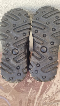 Boty Superfit Husky 36 - 8