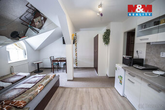 Prodej penzionu, 420m², Jablonec nad Jizerou - 8