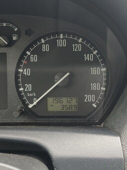 ŠKODA FÁBIA COMBI NOVÁ STK PO DRUHÉM MAJITELI - 8