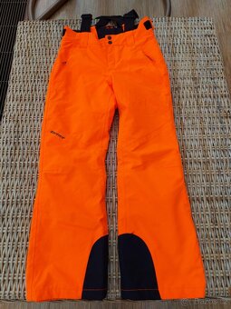 Dětská lyžařská souprava Ziener - vel 152 - 8