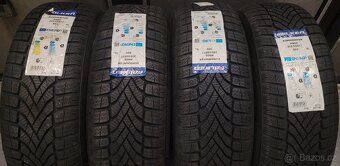 Toyota Proace City Verso,R17 alu disky,Falken,nové - 8