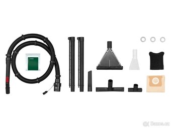 Nový Parkside tepovač -  nejnovější typ F5 - 8