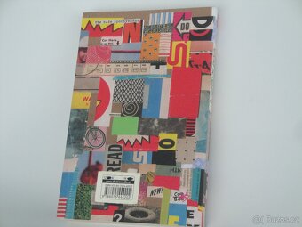 Knihy, dětské, kreativní, rodokaps, destrukční deník, pes .. - 8