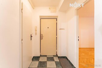 Pronájem byt 2+1, 49㎡ - 8