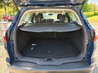 Ford Focus, 1.0i 74kW COMBI - 8