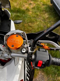 KTM 1190 Adventure R - 8