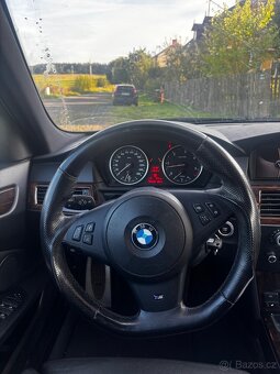 Bmw e61 530d - 8