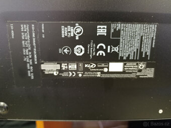 počítadlo HP + Lenovo monibor FULLHD, SSD, Intel - 8