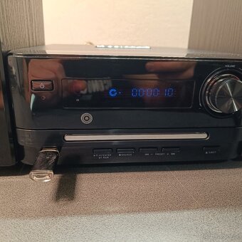 SESTAVA TCM S BLUETOOTH - 8