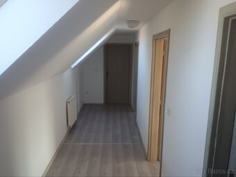 Pronájem bytu, ubytování. - 8