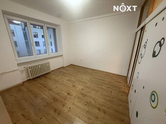 Pronájem byt 2+1, 60㎡ - 8