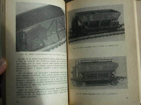 Modely nákladních vozů / retro kniha s přílohou - 8