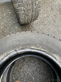 215/65R16C zimní pneu - 8