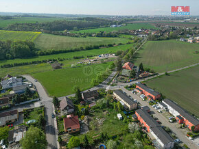 Prodej pozemku 600 m² k bydlení, Veleň Praha-východ - 8