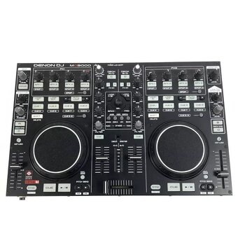 Ahoj, nabízím k prodeji DJ vybavení - 8
