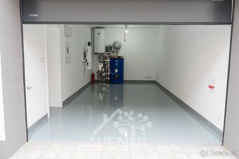 Prodej moderních rodinných domů ve výstavbě v klidném prostř - 8