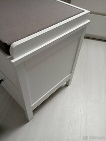 Lavice Terpet se 4 mi zásuvkami - 8