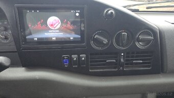 Wolksvagen LT35 2.5 TDI - 8