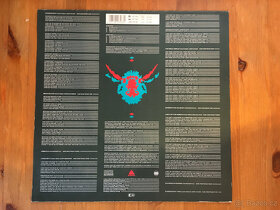 THE ALAN PERSONS PROJECT 7LP - 8