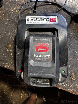 Sekačka Stiga MP2 554 SVQE - 8