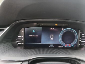 Škoda Octavia, 1.5 TSI 110kW Ambition - 8