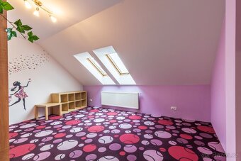Prodej RD po celkové vnitřní rekonstrukci, Kladno - 8