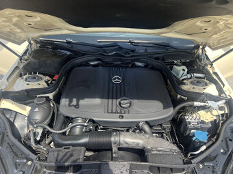 Mercedes E 200cdi 100kW rv.2011 - 8