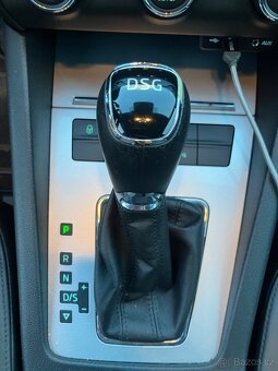 Škoda Octavia 2.0tdi 110kw DSG ACC Webasto 2015 - 8