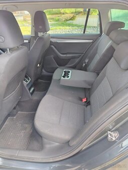 Škoda Octavia 3 Greenline - 8