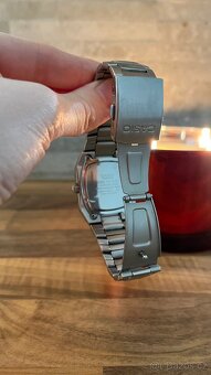 hodinky Casio Edifice - 8