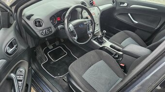 FORD MONDEO - 8