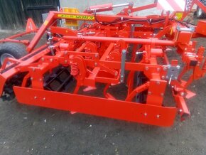 kompaktor Saturn IV ,opall-agri, 4m - 8