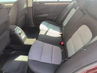 Škoda Superb II 1.4TSI , 92 kW benzín, 2009 - 8