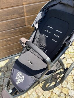 Thule Urban Glide 2 Black 2021 - 8
