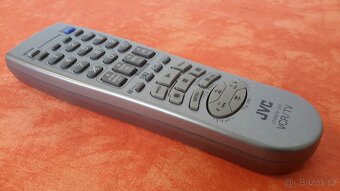 Videorekorder JVC - 8
