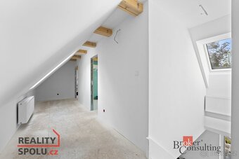 Prodej, domy/rodinný, 280 m2, Luka pod Medníkem 1, 25401 Jíl - 8