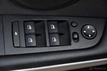 BMW e91 320d 120 kW 6st, DKLIMA, VÝHŘEV, TEMPOMAT, ALU17 - 8