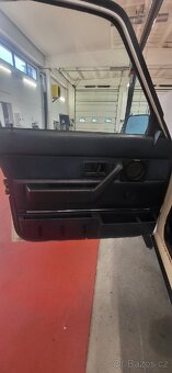 Volvo 240 D6 1985 - 8