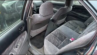 Mitsubishi galant 2.0td 66kw - 8