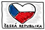 Různé suvenýry - odznaky, nášivky, nálepky, přívěsky ap. - 8