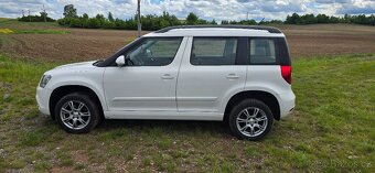 Škoda Yeti 1.2tsi 81kw 2016 - 8