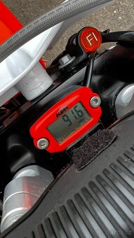 KTM SX-F 350 2021 - 8