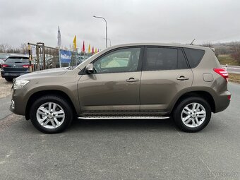 Toyota Rav4, 2.0 VVT-i 116kW 4X4, TAŽNÉ - 8
