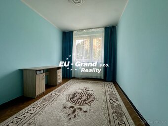 Prodej byty 5+1, 86 m2 - Česká Lípa, ev.č. 05718 - 8