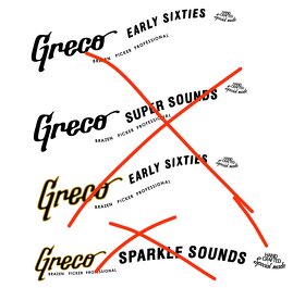 Greco strat dekaly - 8
