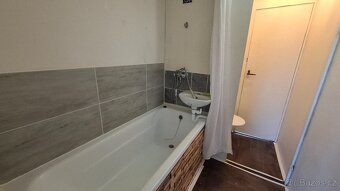 Pronájem bytu 2+1, ul. Školní pěšina, Chomutov - 8