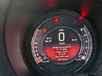 ⭐Fiat 500 1.2i/51KW/2014/SPORT/KABRIO⭐ - 8