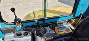 Kubota KX-155-3 - 8